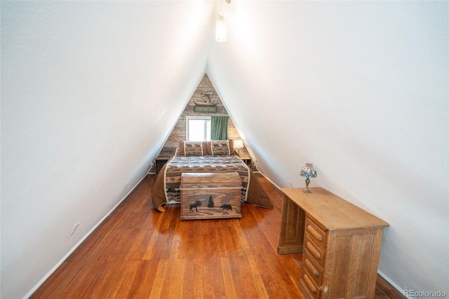 331 Frenchman Road, Jefferson, CO 80456