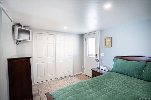 331 Frenchman Road, Jefferson, CO 80456