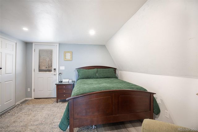 331 Frenchman Road, Jefferson, CO 80456