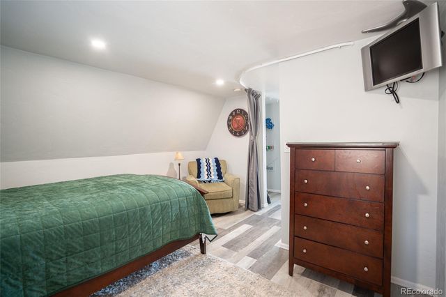 331 Frenchman Road, Jefferson, CO 80456