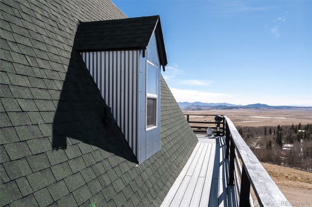 331 Frenchman Road, Jefferson, CO 80456