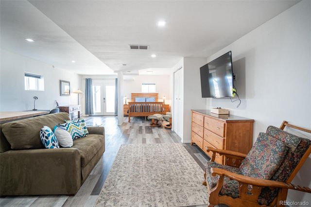 331 Frenchman Road, Jefferson, CO 80456