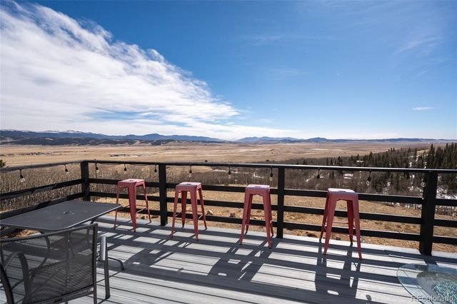 331 Frenchman Road, Jefferson, CO 80456
