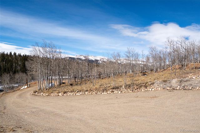 331 Frenchman Road, Jefferson, CO 80456