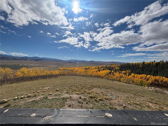 331 Frenchman Road, Jefferson, CO 80456