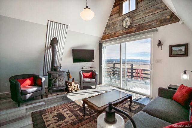 331 Frenchman Road, Jefferson, CO 80456