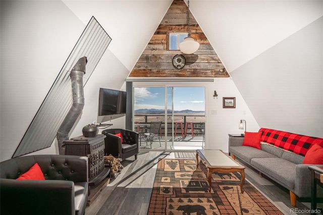 331 Frenchman Road, Jefferson, CO 80456