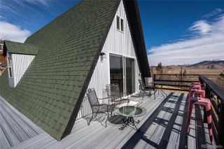 331 Frenchman Road, Jefferson, CO 80456