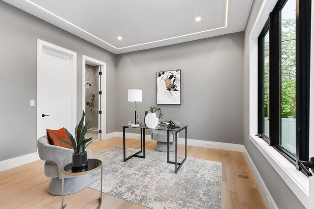 27 High Street 27, Newton, MA 02461