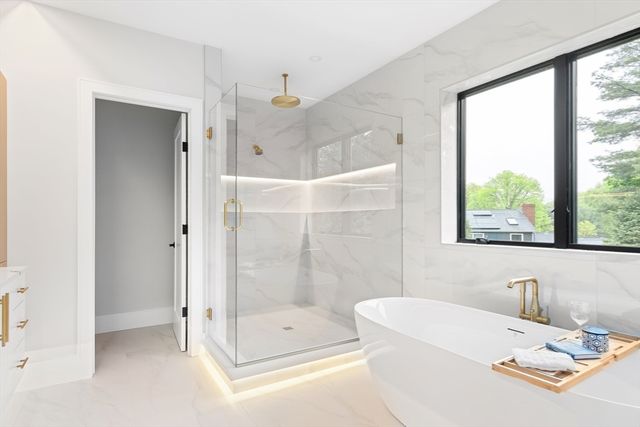 27 High Street 27, Newton, MA 02461