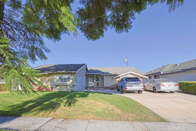 12532 Spinnaker Street, Garden Grove, CA 92840