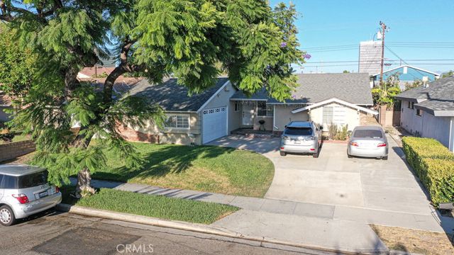 12532 Spinnaker Street, Garden Grove, CA 92840