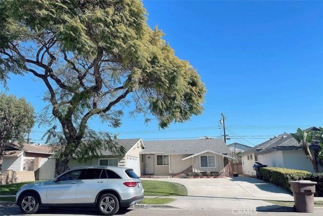 12532 Spinnaker Street, Garden Grove, CA 92840