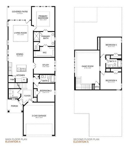124 Brandywine RD, Hutto, TX 78634