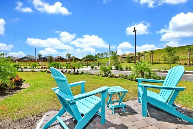 8196 COCONUT PLACE, Kissimmee, FL 34747