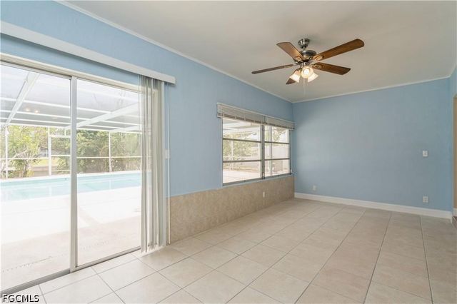1453 Venetian CT, Cape Coral, FL 33904