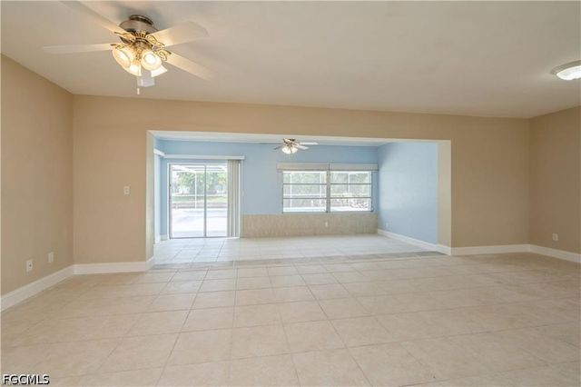 1453 Venetian CT, Cape Coral, FL 33904