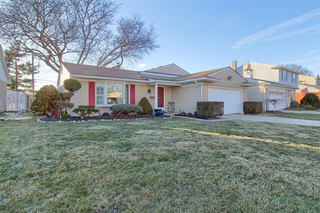 4122 Longmeadow Drive, Trenton, MI 48183