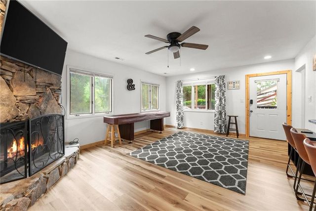 327 Brucken Strasse 311, Helen, GA 30545
