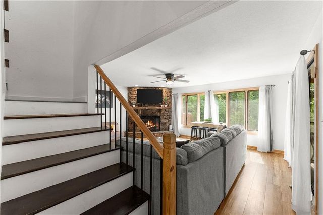 327 Brucken Strasse 311, Helen, GA 30545