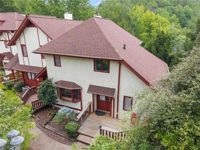 327 Brucken Strasse 311, Helen, GA 30545