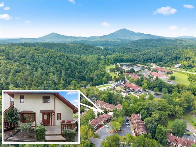 327 Brucken Strasse 311, Helen, GA 30545