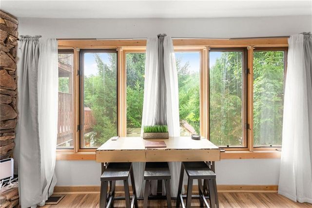 327 Brucken Strasse 311, Helen, GA 30545