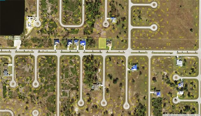 58 Harness RD, Placida, FL 33946