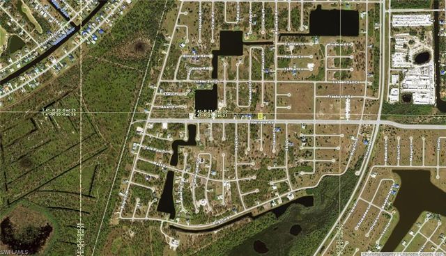 58 Harness RD, Placida, FL 33946