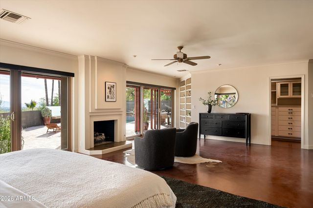 4302 E HIGHLANDS Drive, Paradise Valley, AZ 85253