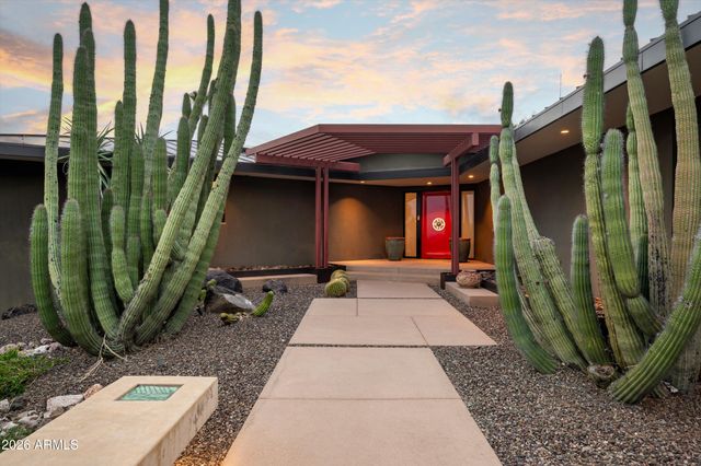 4302 E HIGHLANDS Drive, Paradise Valley, AZ 85253