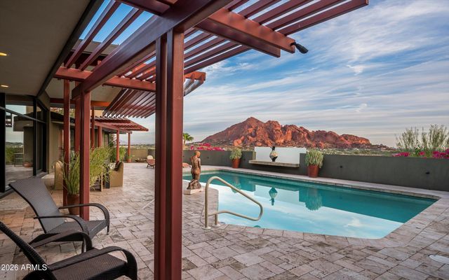4302 E HIGHLANDS Drive, Paradise Valley, AZ 85253