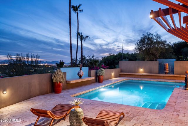4302 E HIGHLANDS Drive, Paradise Valley, AZ 85253