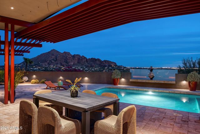 4302 E HIGHLANDS Drive, Paradise Valley, AZ 85253