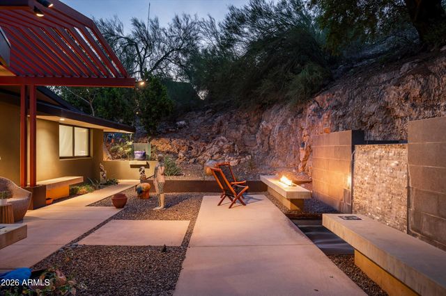 4302 E HIGHLANDS Drive, Paradise Valley, AZ 85253