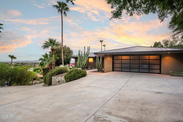 4302 E HIGHLANDS Drive, Paradise Valley, AZ 85253
