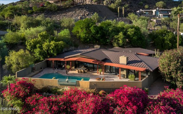 4302 E HIGHLANDS Drive, Paradise Valley, AZ 85253