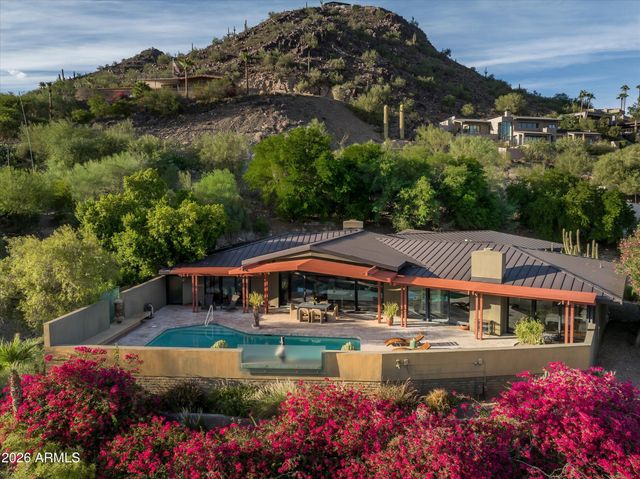 4302 E HIGHLANDS Drive, Paradise Valley, AZ 85253