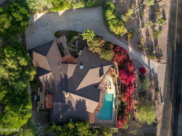 4302 E HIGHLANDS Drive, Paradise Valley, AZ 85253