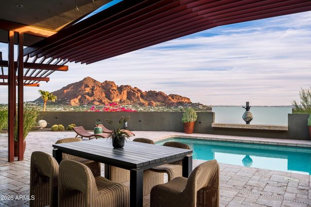 4302 E HIGHLANDS Drive, Paradise Valley, AZ 85253
