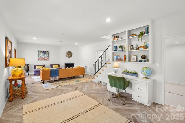 301 Whitestone Road, Charlotte, NC 28270