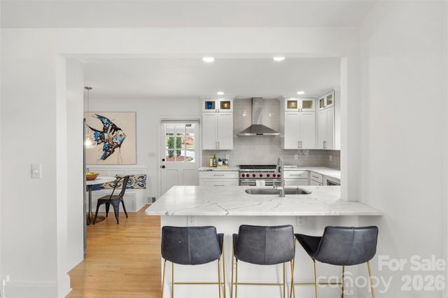 301 Whitestone Road, Charlotte, NC 28270