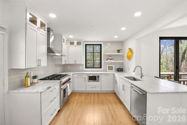 301 Whitestone Road, Charlotte, NC 28270