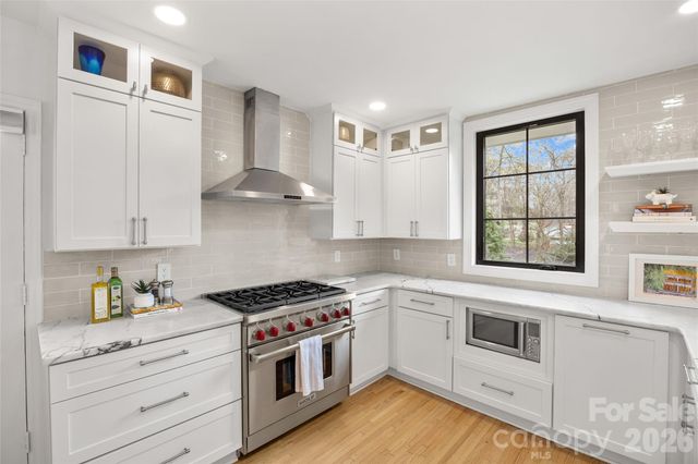 301 Whitestone Road, Charlotte, NC 28270