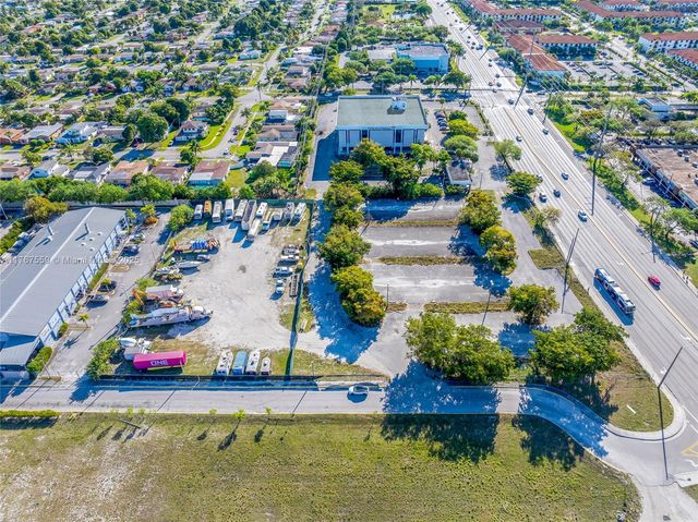 W Oakland Park Blvd, Lauderdale Lakes, FL 33309