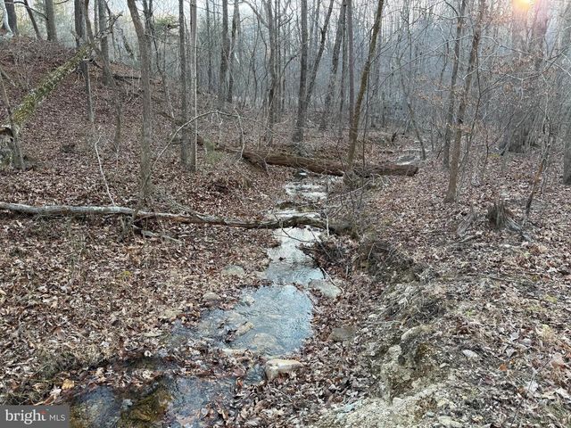 LOT 90A,91A,129,130,131 VESEY DR, Front Royal, VA 22630