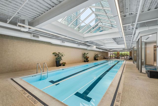 222 N Columbus Drive 2210, Chicago, IL 60601