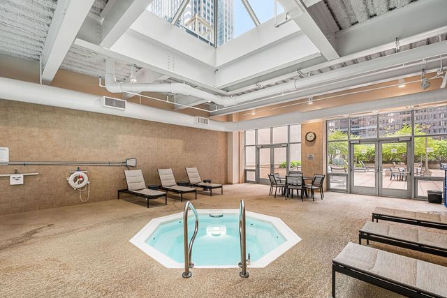 222 N Columbus Drive 2210, Chicago, IL 60601
