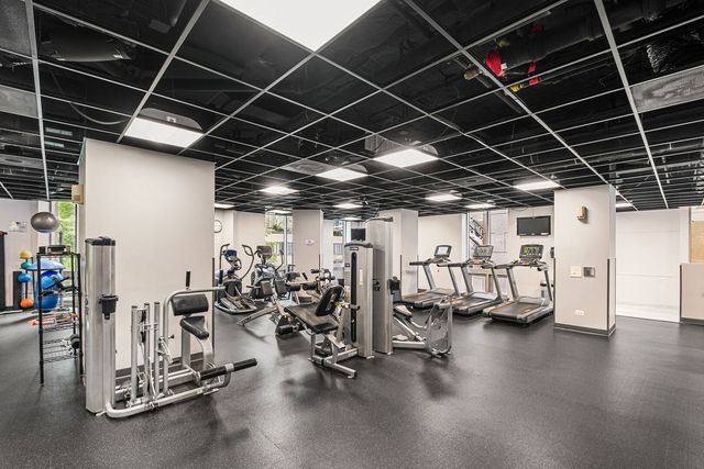 222 N Columbus Drive 2210, Chicago, IL 60601
