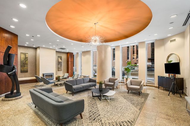 222 N Columbus Drive 2210, Chicago, IL 60601